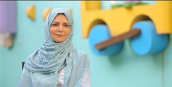 عکس مجری های برنامه کودک دهه 60
