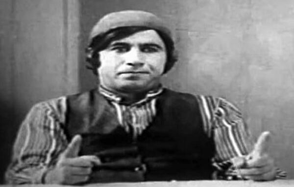 عکس مجری های برنامه کودک دهه 60