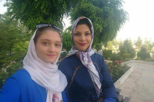 عکس مجری های برنامه کودک دهه 60