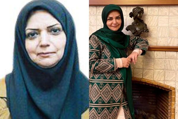 عکس مجری های برنامه کودک دهه 60
