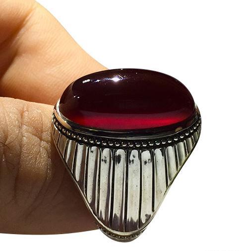 عکس انگشتر یمنی