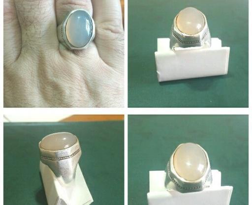 عکس انگشتر یمنی