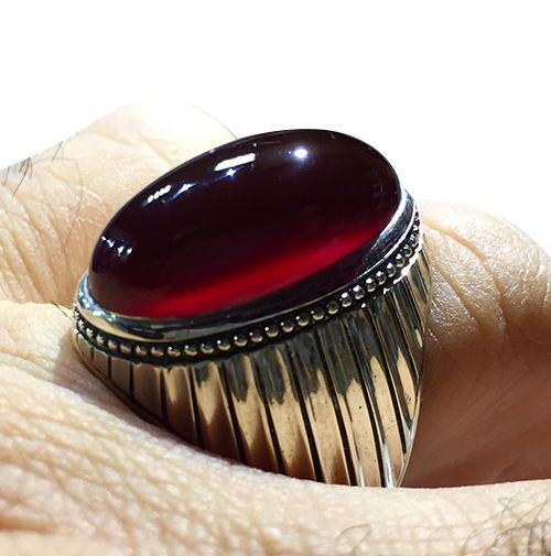 عکس انگشتر یمنی
