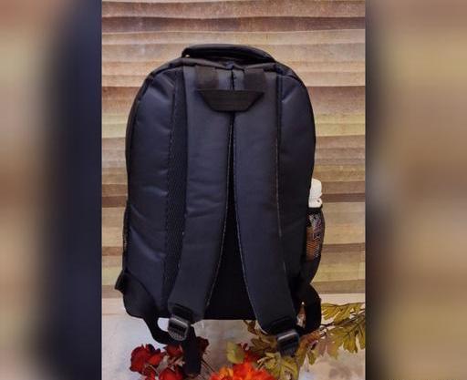 عکس کیف کوله پشتی دخترانه برای مدرسه