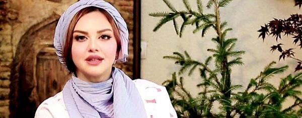 عکس مجری دخترانه