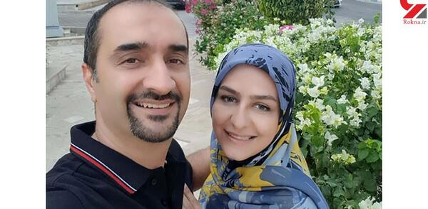عکس مجری دخترانه