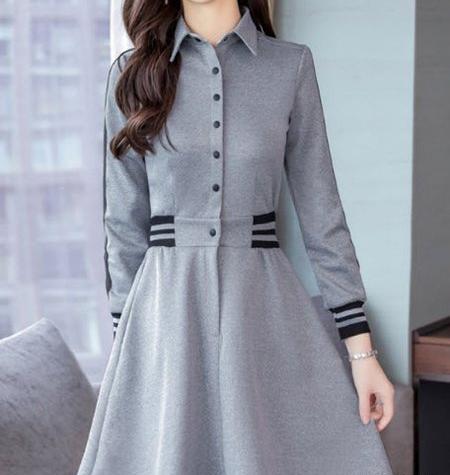 عکس لباس دخترانه پاییزی