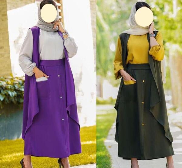عکس سارافون جین