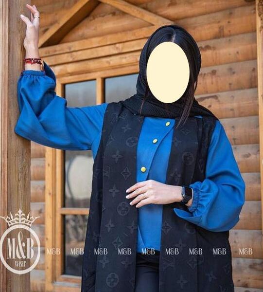 عکس سارافون جین