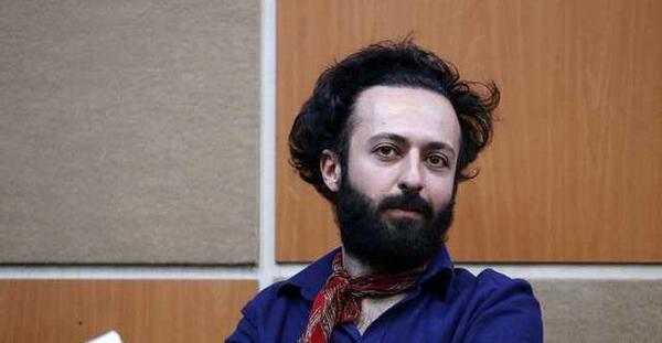 عکس بیوگرافی حسام محمودی ویکی پدیا