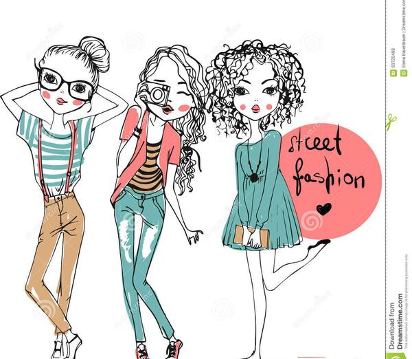 عکس برای گروه واتساپ دخترانه سه نفره