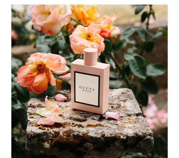 عکس عطر گوچی