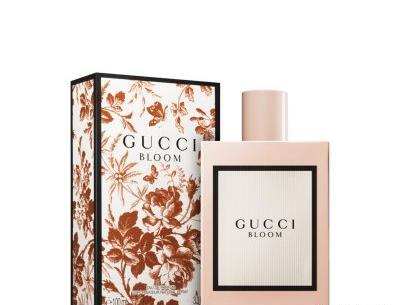 عکس عطر گوچی