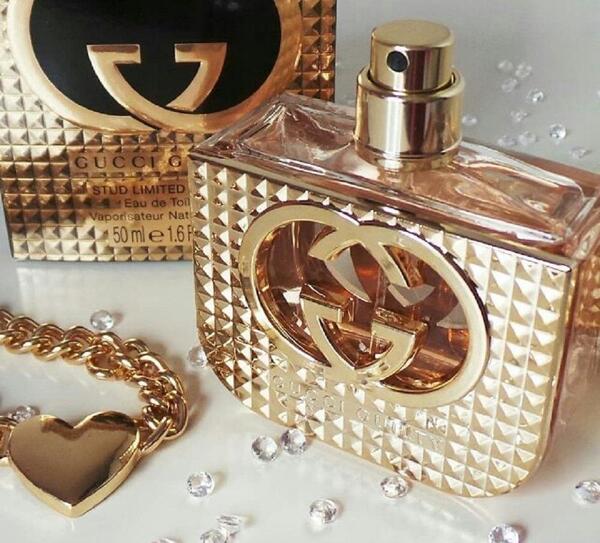 عکس عطر گوچی