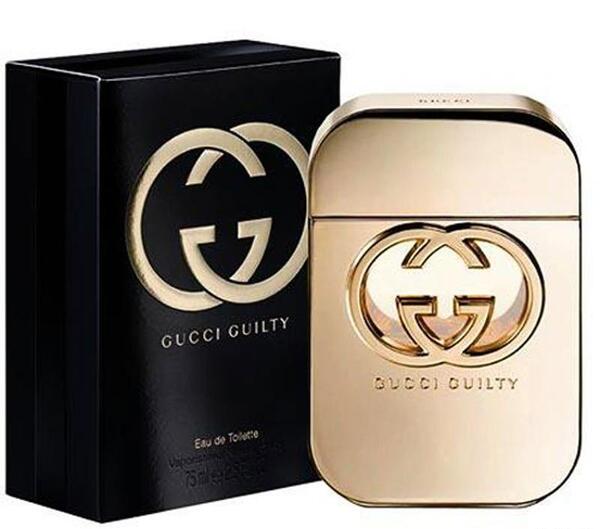 عکس عطر گوچی