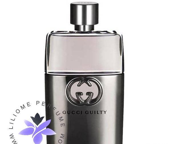 عکس عطر گوچی