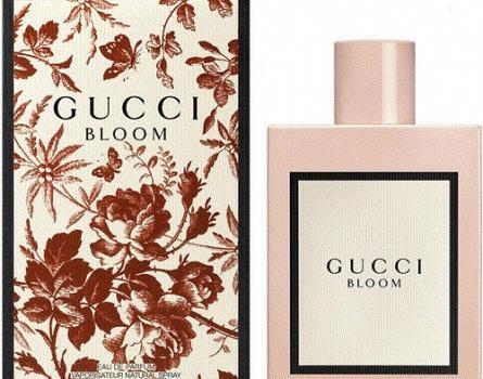 عکس عطر گوچی