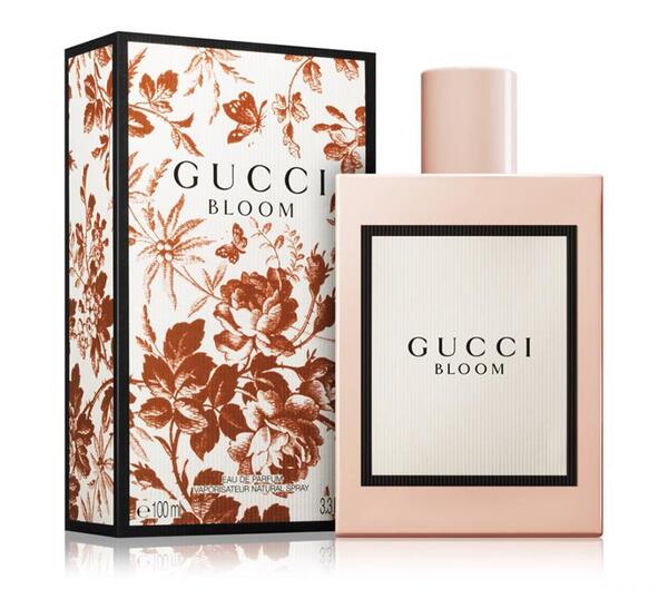 عکس عطر گوچی