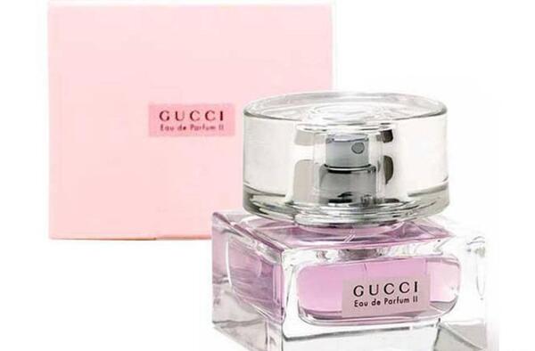عکس عطر گوچی
