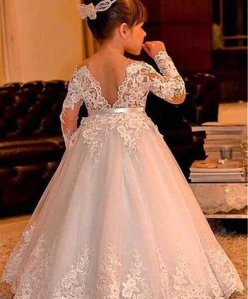عکس های دامن عروس