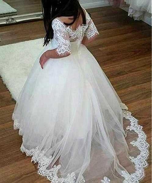 عکس های دامن عروس