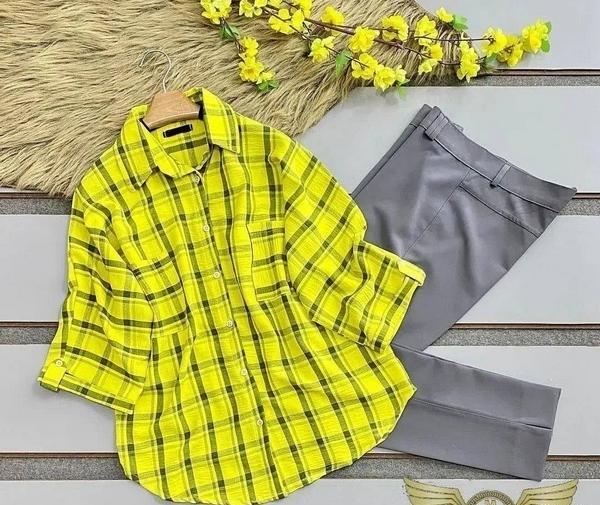عکس تونیک با پارچه ابروبادی