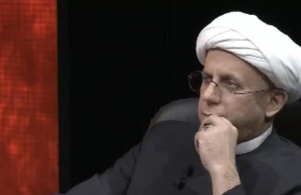 عکس مجری دیانی