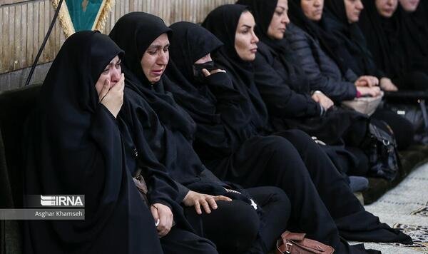 عکس مجری دیانی