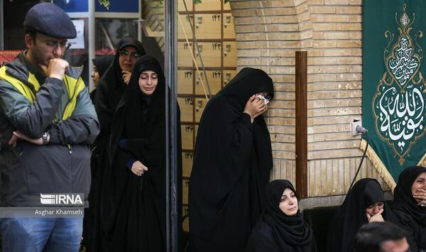 عکس مجری دیانی
