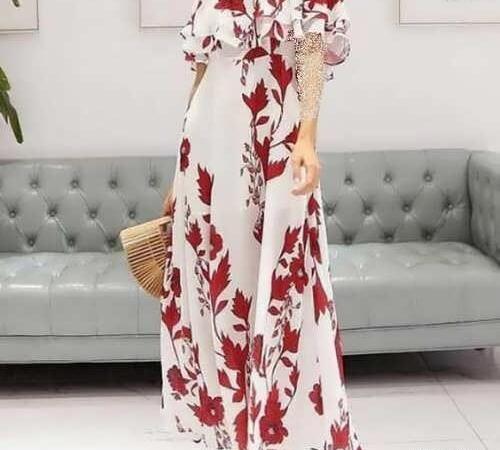 عکس لباس دخترانه ساحلی