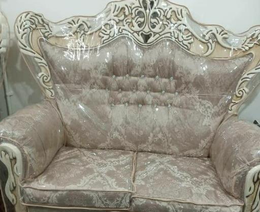 عکس کاور مبل ژله ای