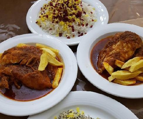 عکس پیتزا جو
