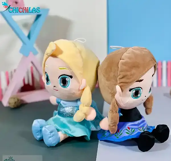 عکس عروسک قهرمان
