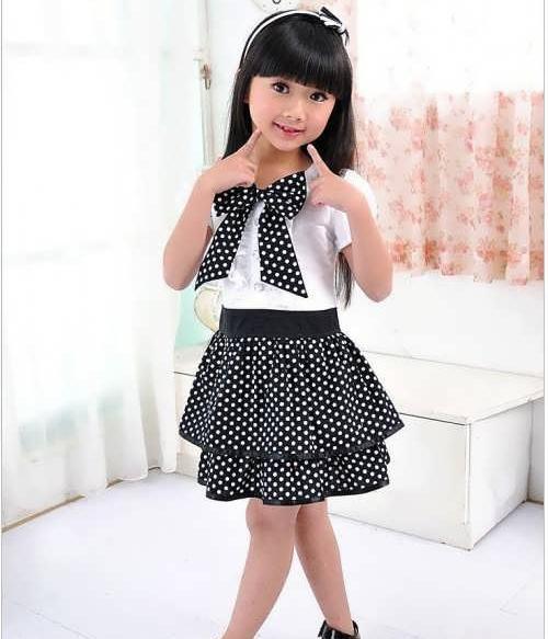 عکس جلیقه دامن