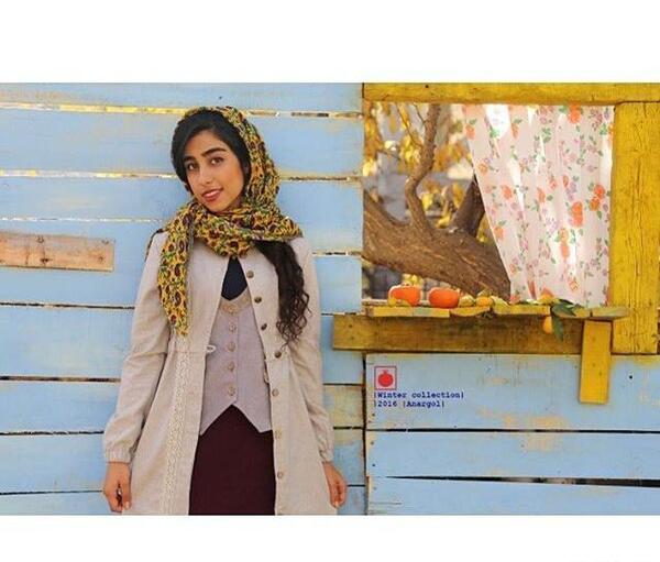 عکس جلیقه دامن