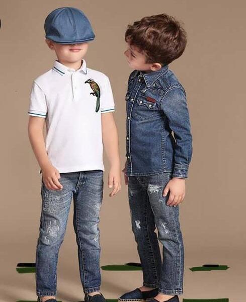عکس جلیقه شلوار پسرانه