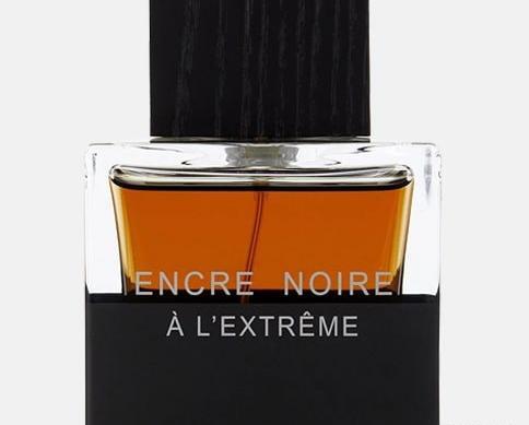 عکس عطر لالیک مشکی