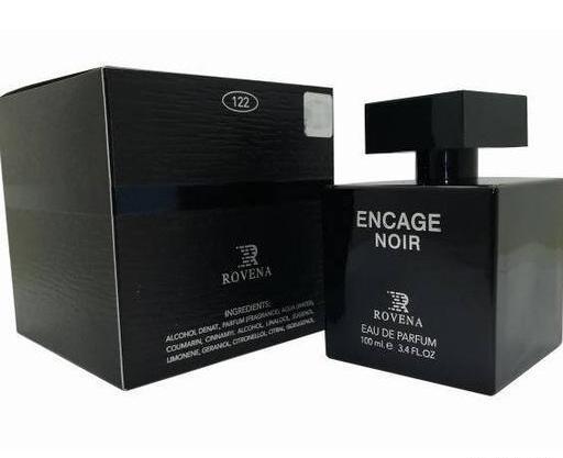 عکس عطر لالیک مشکی