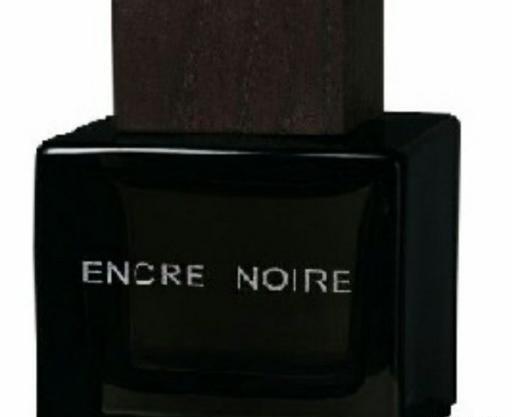 عکس عطر لالیک مشکی