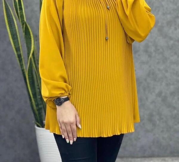 عکس شومیز مجلسی زنانه