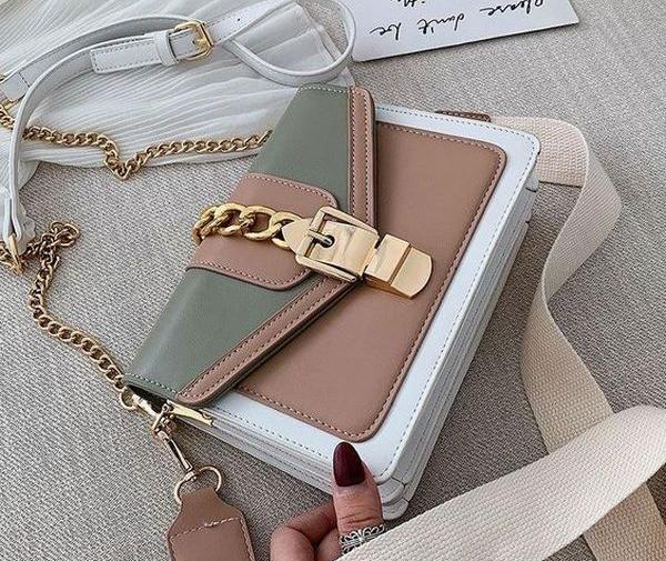 عکس مدل کیف مجلسی
