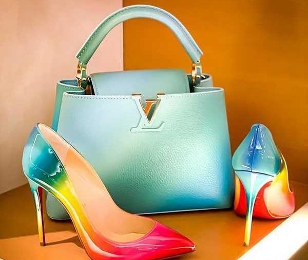 عکس مدل کیف مجلسی