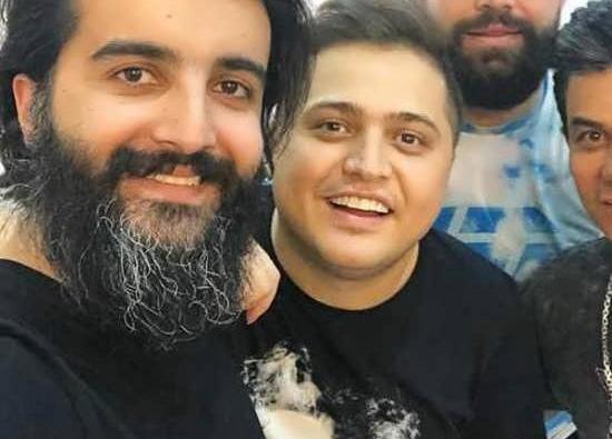 عکس برای گروه روبیکا دوستانه