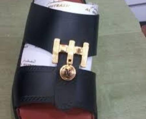 عکس دمپایی عربی مردانه