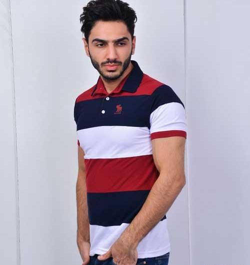 عکس تیشرت جدید پسرانه
