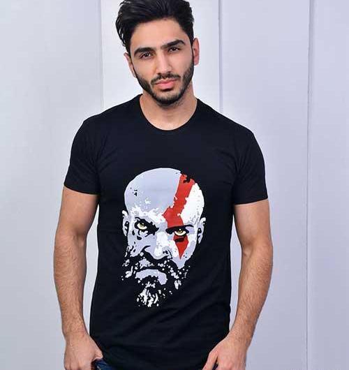 عکس تیشرت جدید پسرانه
