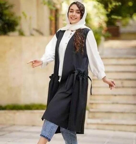 عکس شومیز و وست