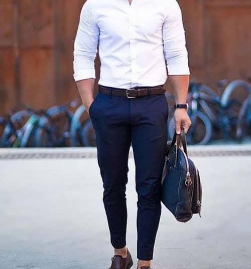عکس لباس مردانه شیک جدید