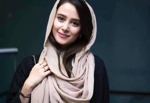 عکس شال جدید دخترانه