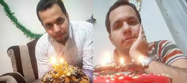 عکس مجری برنامه اعجوبه ها